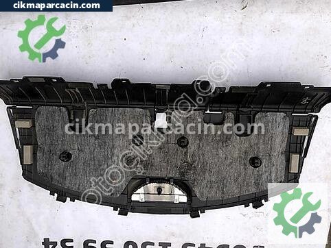 Hyundai Accent Pandizot çıkma parça