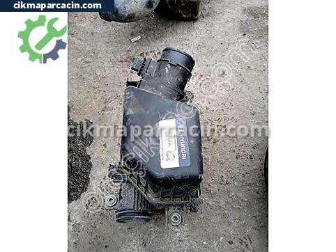Hyundai Accent Havalandırma Motoru çıkma parça