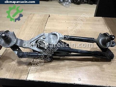 Hyundai Accent Ön Silecek Motoru çıkma parça