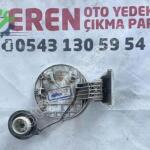 Accent Blue Hyundai için Orijinal Çıkma Depo Kapağı