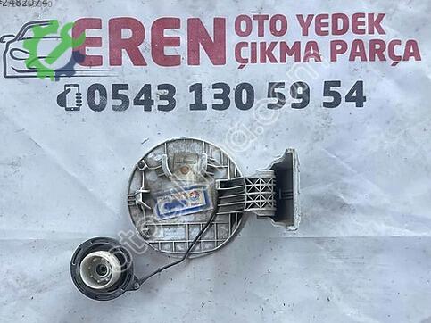 Hyundai Accent Depo Kapağı çıkma parça