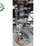 Accent Blue Hyundai için Oto Çıkma Taşıyıcı Parçalar