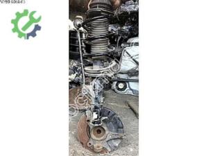 Accent Blue Hyundai için Oto Çıkma Taşıyıcı Parçalar