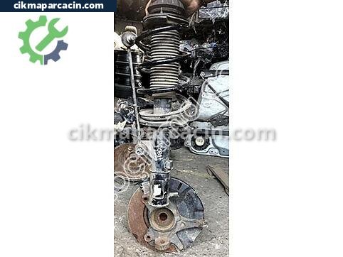 Hyundai Accent Taşıyıcı çıkma parça