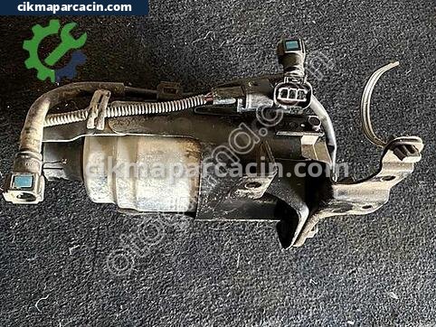 Hyundai Accent Yakıt Filtresi çıkma parça