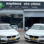 ACCENT BLUE LEDLİ TAKIM FAR (ORJİNAL)