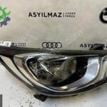 Hyundai Accent Sağ Ön Far çıkma parça - AS YILMAZ OTO Bursa