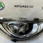 ACCENT BLUE SAĞ FAR ORJİNAL HATASIZ 92102-1R040