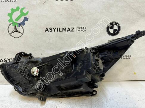 Hyundai Accent Sağ Ön Far 92102-1R040 çıkma parça
