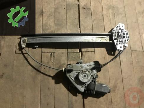 Hyundai Accent Sağ Ön Cam Krikosu çıkma parça