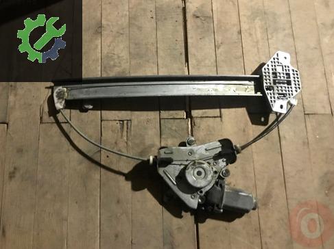 Hyundai Accent Sağ Ön Cam Krikosu çıkma parça