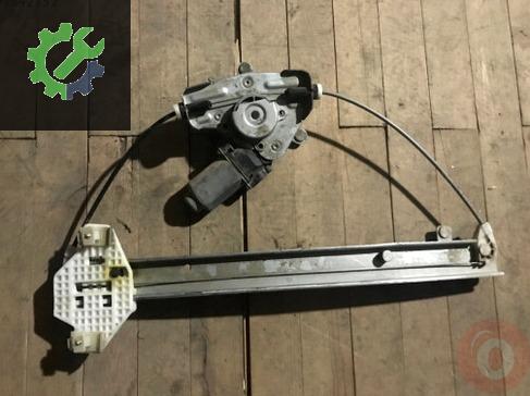 Hyundai Accent Sol Ön Cam Krikosu çıkma parça