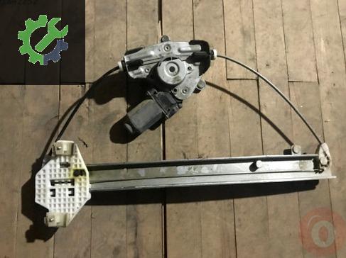 Hyundai Accent Sol Ön Cam Krikosu çıkma parça