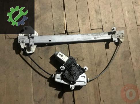Hyundai Accent Sol Ön Cam Krikosu çıkma parça