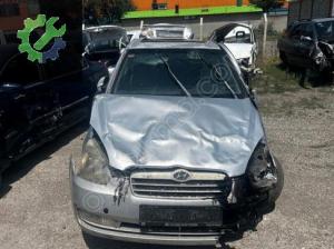 Accent Era 1.5 CRDi Çıkma Yedek Parçaları
