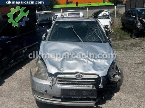 Hyundai Accent Diferansiyel çıkma parça