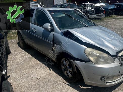 Hyundai Accent Diferansiyel çıkma parça