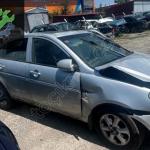 2010 Hyundai Accent Diferansiyel Çıkma Parça