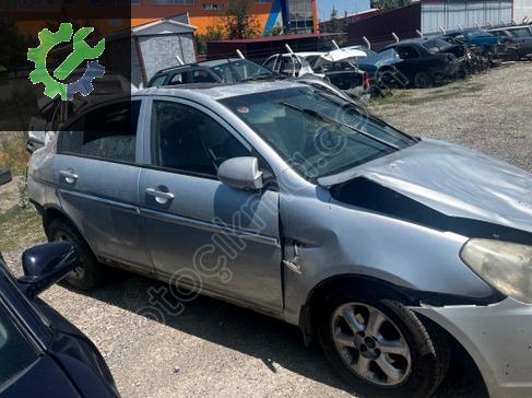 Hyundai Accent Diferansiyel çıkma parça