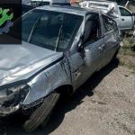 2010 Hyundai Accent Diferansiyel Çıkma Parça