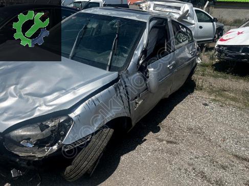 Hyundai Accent Diferansiyel çıkma parça