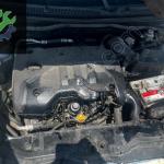 2010 Hyundai Accent Diferansiyel Çıkma Parça