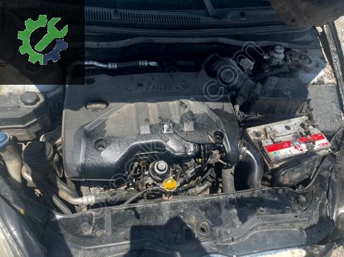 Hyundai Accent Diferansiyel çıkma parça