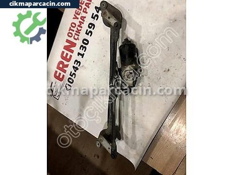 Hyundai Accent Silecek Motoru çıkma parça