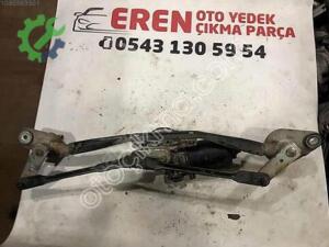 Accent Era Hyundai Silecek Motoru – Oto Çıkma Parçaları