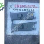 Accent Hyundai İç Trim Plastik Parçaları