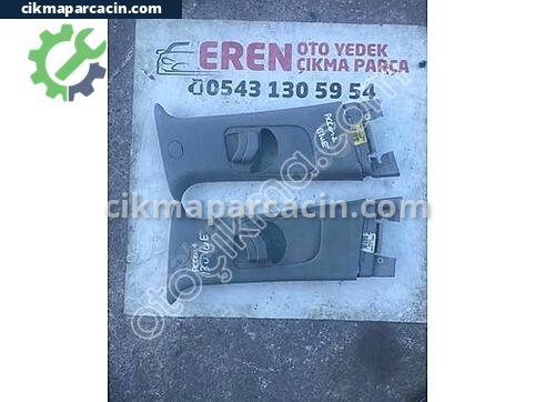 Hyundai Accent Trim çıkma parça