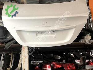Accent Hyundai için Çıkma Bagaj Rafı