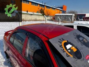 Accent Kesme Tavan Yumurta Kasa Hatasız Orjinal Çıkma