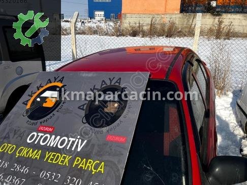 Hyundai Accent Kesme Tavan Sacı çıkma parça