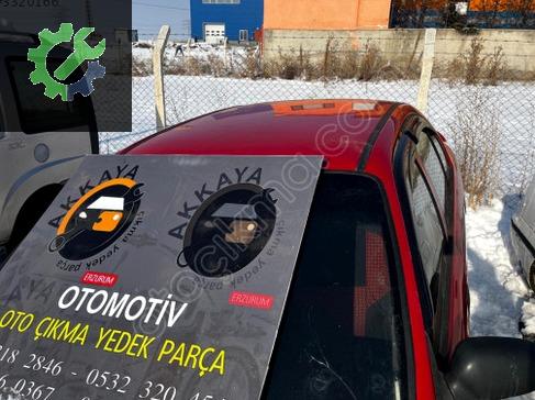 Hyundai Accent Kesme Tavan Sacı çıkma parça