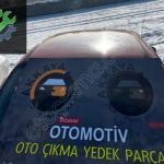 Accent Kesme Tavan Yumurta Kasa Hatasız Orjinal Çıkma