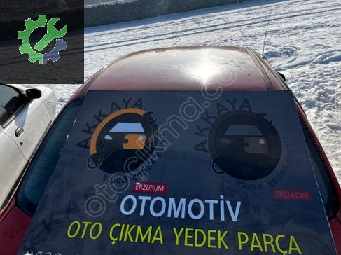 Hyundai Accent Kesme Tavan Sacı çıkma parça