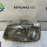 ACCENT MİLENYUM SOL FAR ORJİNAL 92101-25010