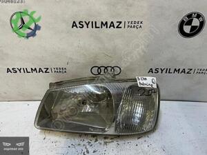 ACCENT MİLENYUM SOL FAR ORJİNAL 92101-25010