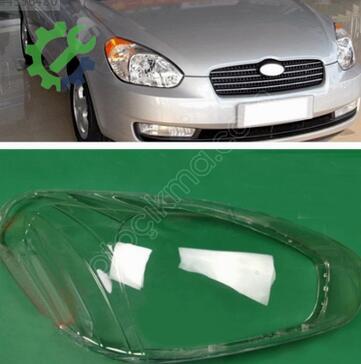 Hyundai Accent Far Camı çıkma parça