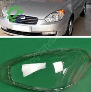 ACCENT SIFIR SOL FAR CAMI 2003-2010