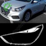 ACCENT SIFIR SOL FAR CAMI 2021-2022