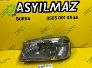 ACCENT SOL FAR – ORJİNAL MİLENYUM KASA