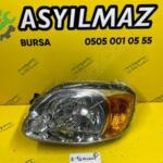 ACCENT SOL FAR – ORJİNAL SIFIR  9210125530