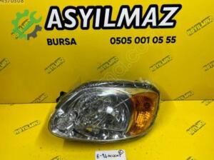 ACCENT SOL FAR – ORJİNAL SIFIR  9210125530