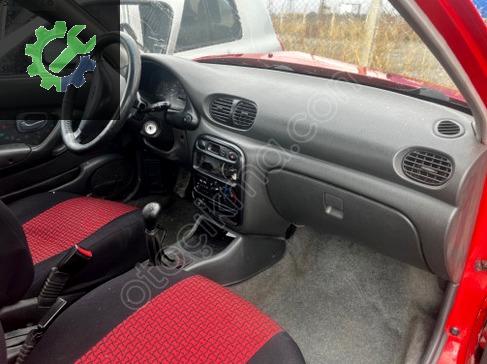 Hyundai Accent Pikap Kasası çıkma parça