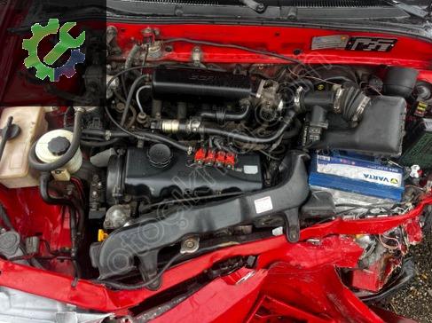 Hyundai Accent Pikap Kasası çıkma parça
