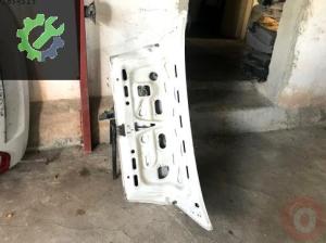 Accord Bagaj Kapağı 1994 Model Hatasız Orijinal