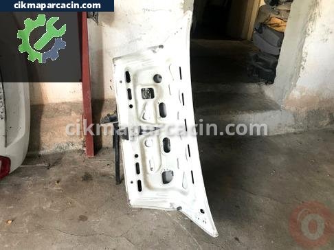 Honda Accord Bagaj Kapağı çıkma parça