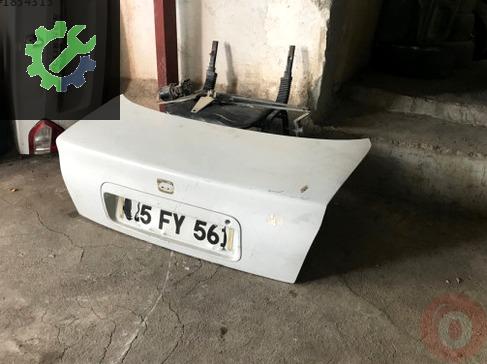 Honda Accord Bagaj Kapağı çıkma parça